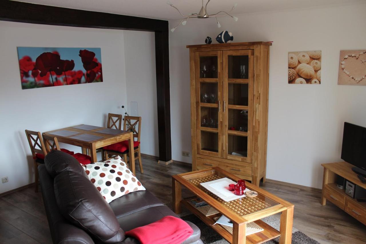 Ferienwohnung 1011 mit Seeblick Ziemitz Exterior foto